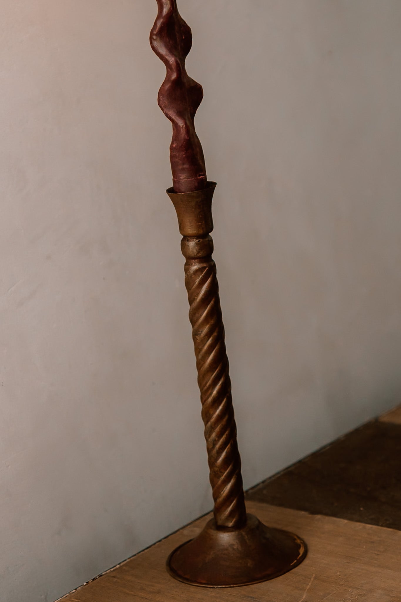Candelabro Arsa