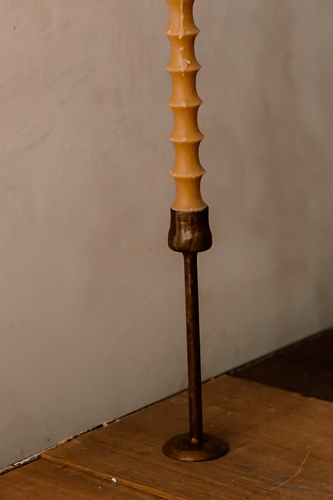 Candelabro Zenda