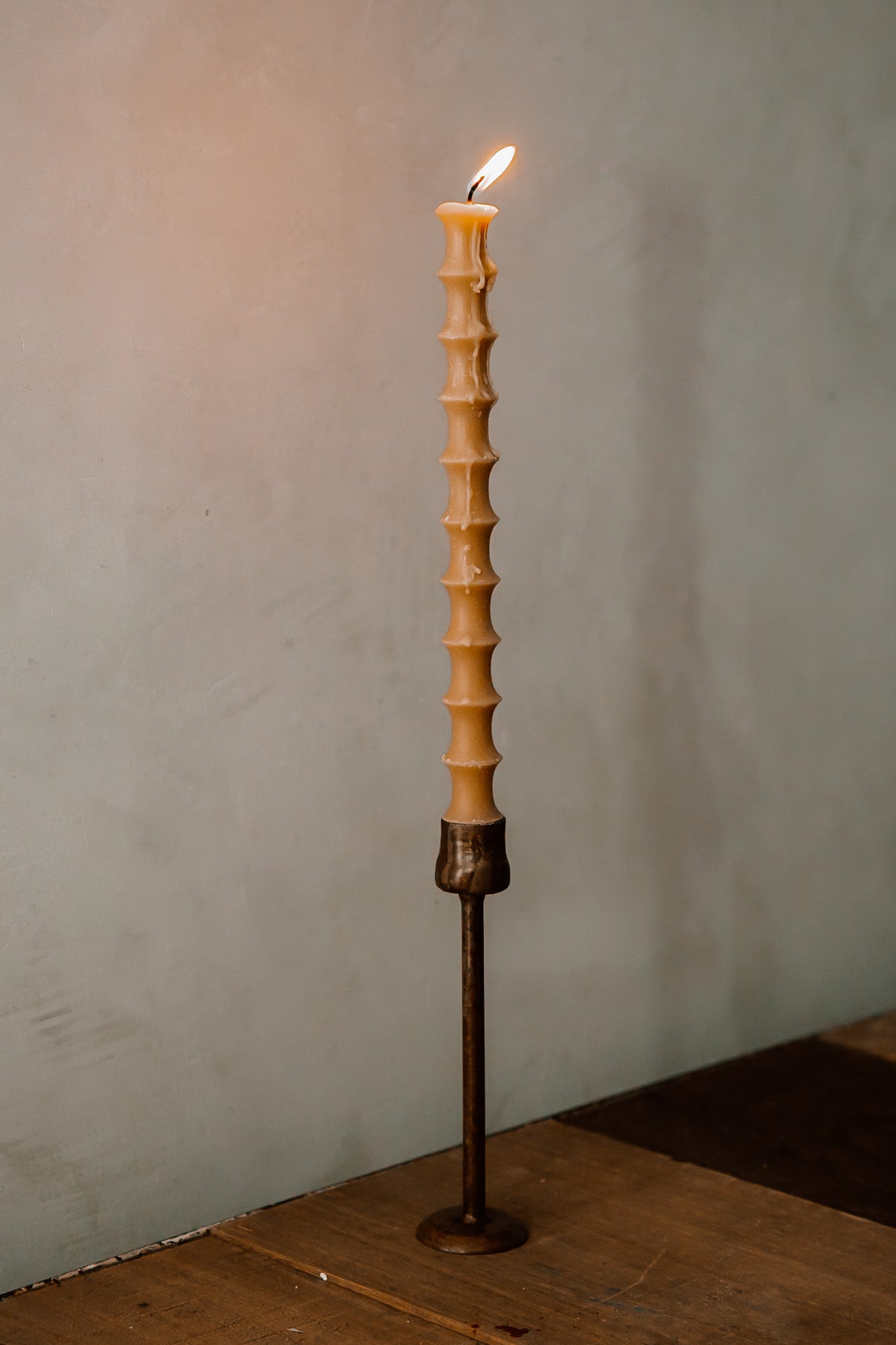 Candelabro Zenda